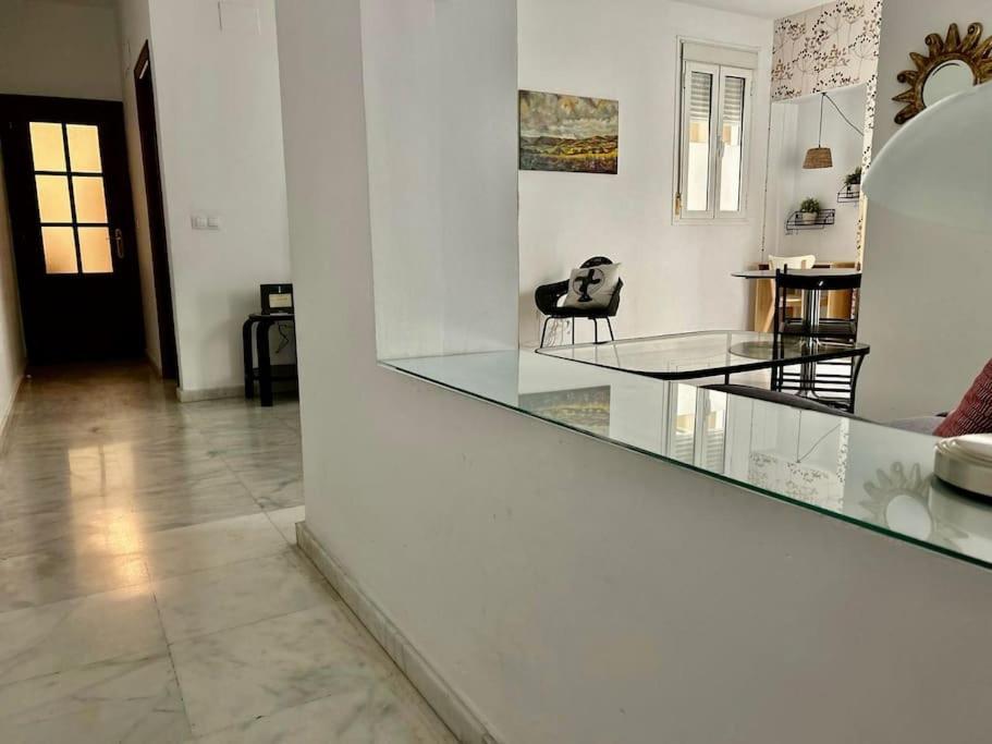 Centroredesinterior Sevilla Exteriör bild